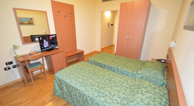 Habitación triple Estándar Dama Hotel