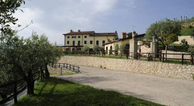 Sporting Hotel San Felice, Prenota Hotel Illasi Veneto