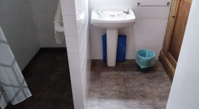 Номер Standard Whiteways Guest House
