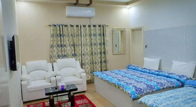 Camera Standard Hotel Defence Inn
