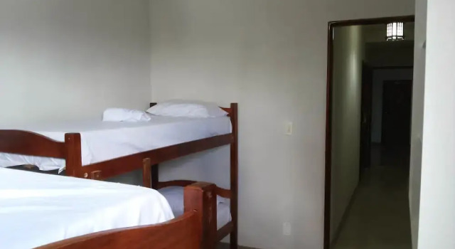 Hotel Reobot, Rezervasyon Otel Garanhuns Pernambuco