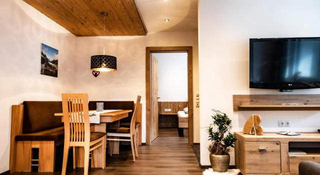 Allmi Appartement