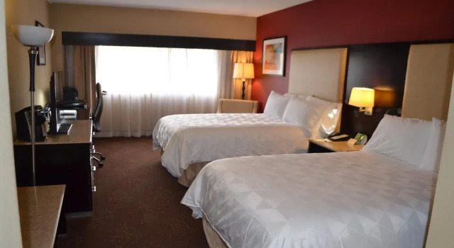 Liyo Inn, Reservar Hotel Clinton North Jersey