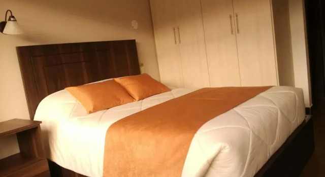 Hotel La Algodonera, Book Hotel Ambato Tungurahua
