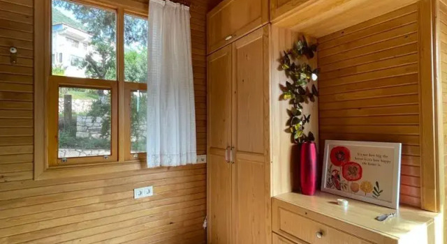 Бунгало Standard Trinitys Forest Bungalows