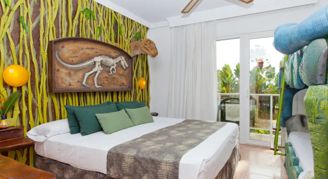 Diverhotel Dino Marbella