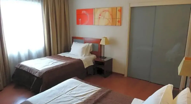 Номер Superior Hotel Libertador