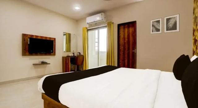 Hotel O Gaurav, Забронировать Отель Отели штата Махараштры 3 звезды, 3*