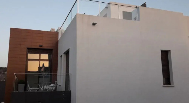 Villa La Finca Golf, Book Apartment Algorfa Costa Blanca