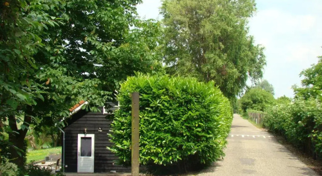 Коттедж My Lodge