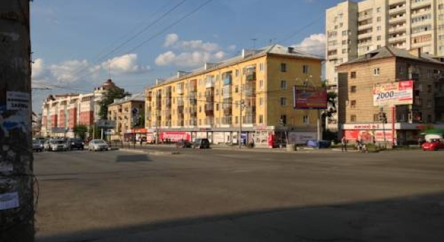 Apartmenti 58 Dom, Забронировать Апартаменты/квартира Отели Городского округа Екатеринбурга - Северный управленческий округ с парковкой, Парковка