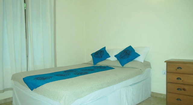 Manik Villa