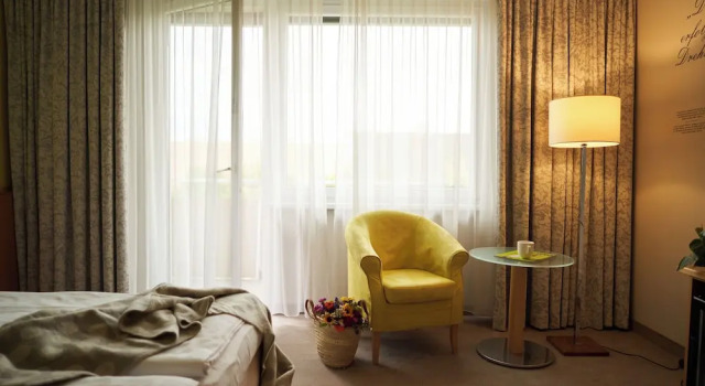 Номер Comfort с балконом Henriette Stadthotel Vienna