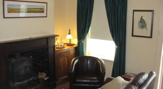 Barossa Heritage Cottages, Брондау Қонақ үй Lyndoch Barossa Valley