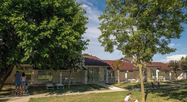 Номер Deluxe Villaggio San Francesco