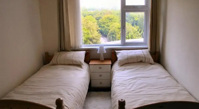 Croft Court 31, Забронировать Отель Тенби 