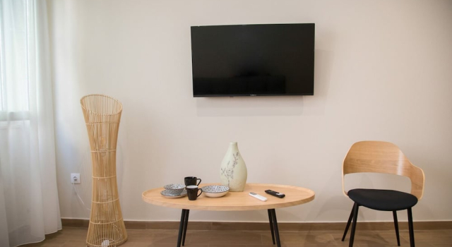Stoa Luxury Apartment, Забронировать Апартаменты/квартира Афины Острова Саронического залива - Аттика, рядом с Холм Филопаппос