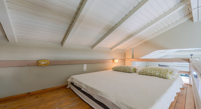 Gallery Apartment