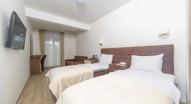 Hotel 219 Budva