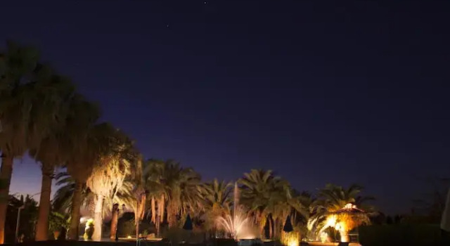 Rosmarino Park, Buchen Sie Hotel SantʼAgata di Militello Monti Nebrodi