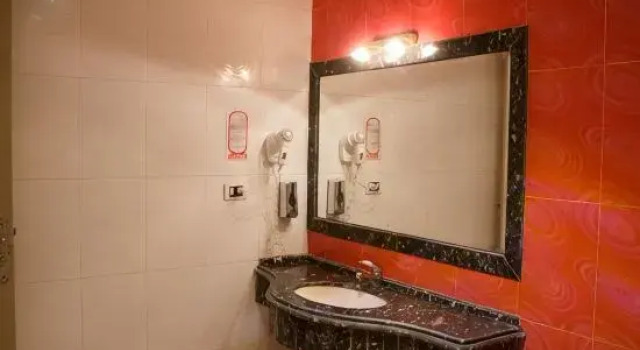 Номер Standard Zayed Hotel