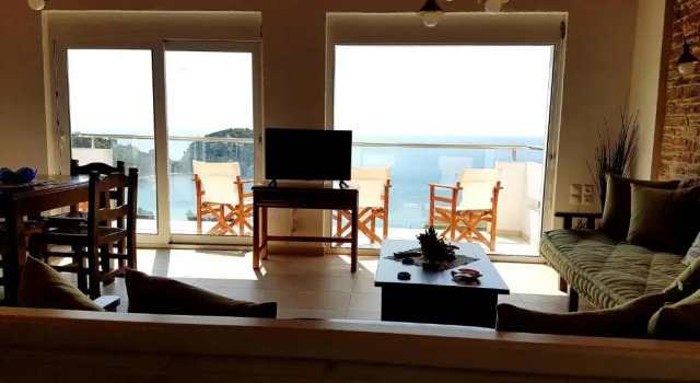 Вилла Mando Beachfront