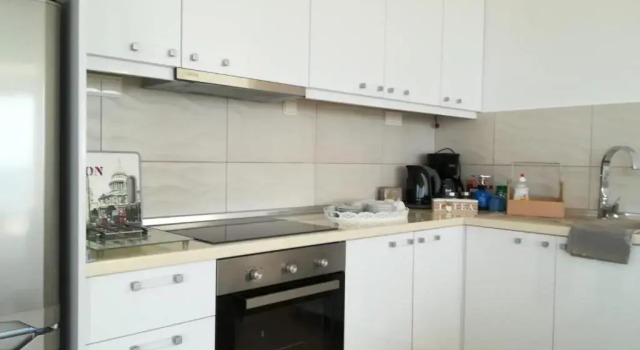 Бунгало Villa Dimitri - Beach House