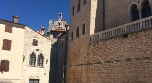 Villa Castel, Забронировать Вилла СПА-отели Rovinj Riviera, SPA-услуги