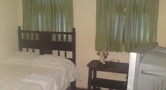Quinta Hostal del Moncayo, Rezervasyon Otel Papantla de Olarte Veracruz
