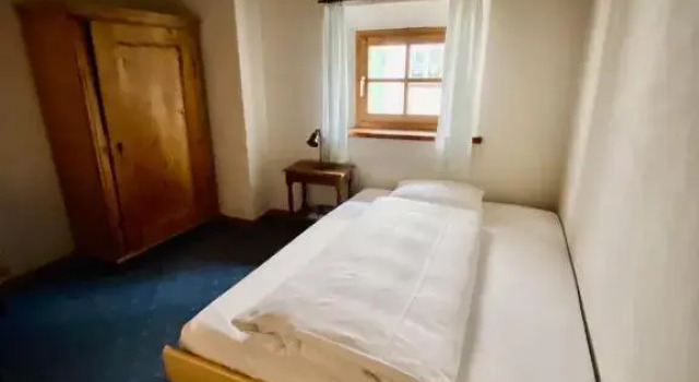 Одноместный номер Standard Historic Hotel Chesa Salis