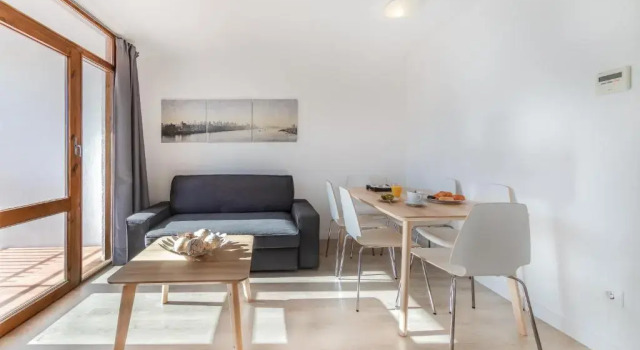 Апартаменты Superior Agaró Cambrils Apartments