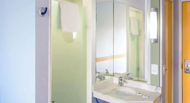 Трёхместные апартаменты ibis budget Belem