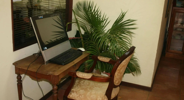 Hotel Evasion, Boek Hotel Hotels en accommodaties in Sarramea, Hotel