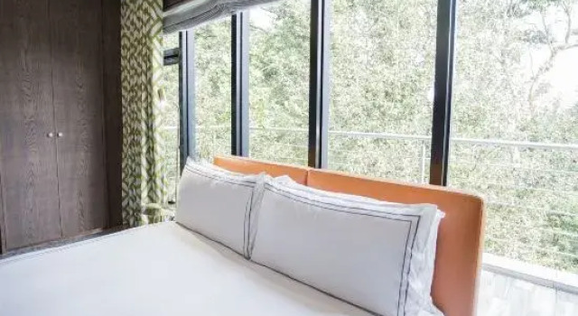 Luksus Sviitti One house