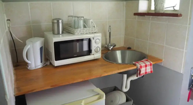 Семейный номер Standard с видом на сад Riverview Country Inn