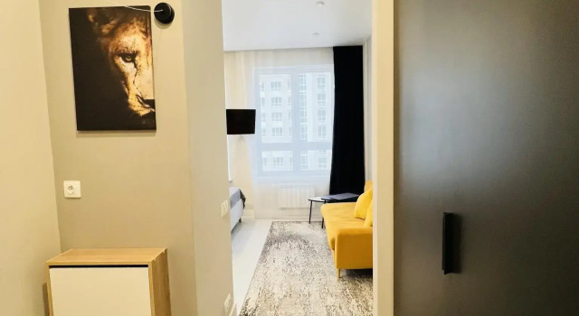 Apartments on Orekhovy Boulevard 24 building 2, Book Apartment UAO Area Moscow, near Shipilovskaya