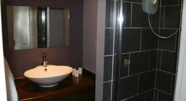 Двухместный номер Standard The Dukeries Lodge, Edwinstowe, Nottinghamshire