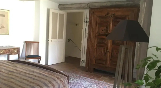 Люкс Maison de village Novissime
