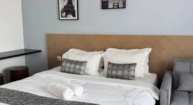 WANida Suite Al Waqaf Resident Near Mydin Mall, Varaa Hotelli Kota Bharu Kelantan