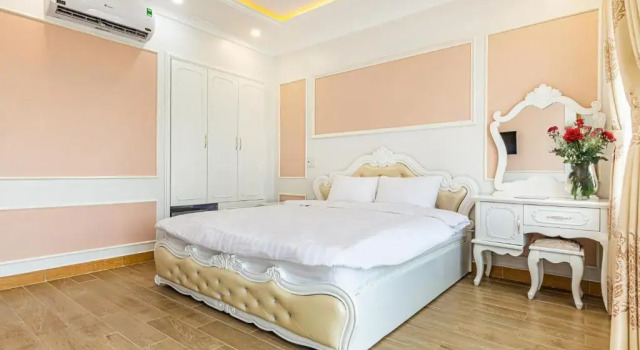 Номер Standard An loc hotel