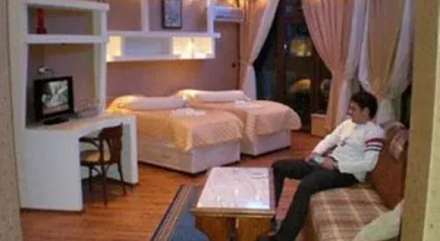 Hotel Yazovir Kardhzali, Buchen Sie Hotel Kardzali 