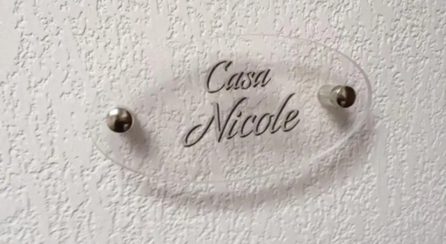 Апартаменты Casa Vacanze Nicole