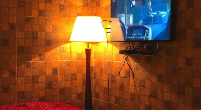 Номер Superior Doc May Boutique Villa