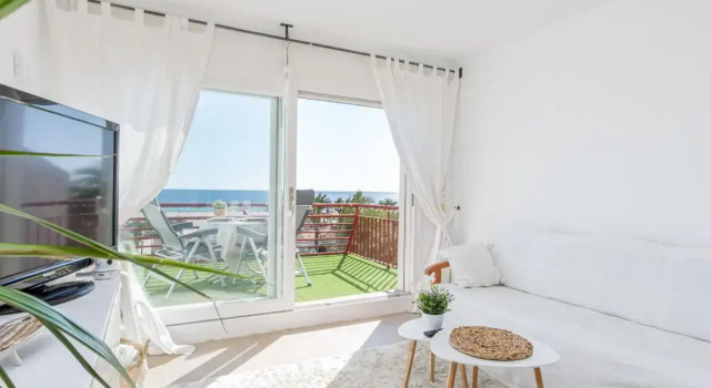 Studio Bahia-13, Забронировать Отель Кастельон-де-Ампуриас Alt Empordà