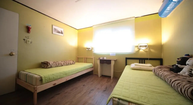 Lux Guesthouse - Hostel