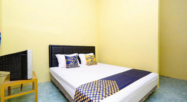 OYO Life 2546 Griya Widya Syariah, Prenota Hotel Hotel economici a Klaten