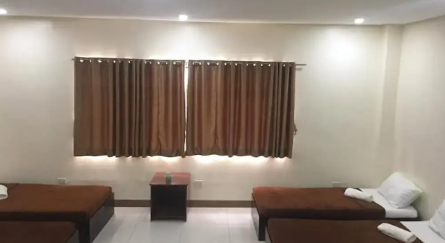 Vives Inn, Prenota Hotel General Santos Mindanao