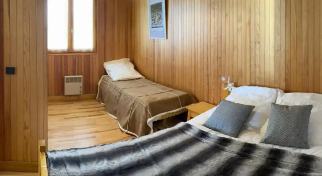 Appartement Les Saisies, 2 pièces, 5 personnes - FR-1-293-329, Забронировать Апартаменты/квартира Апартаменты Ле-Сейсье, рядом с Горнолыжный подъемник Люсьон, Апартаменты/квартира