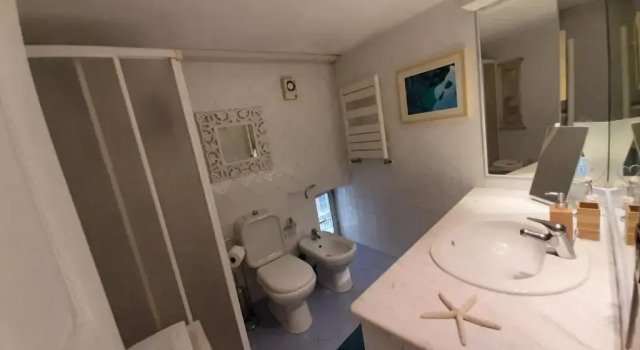 Студия Deluxe Casa del corso