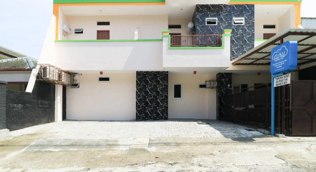 D Rainbow West Homestay